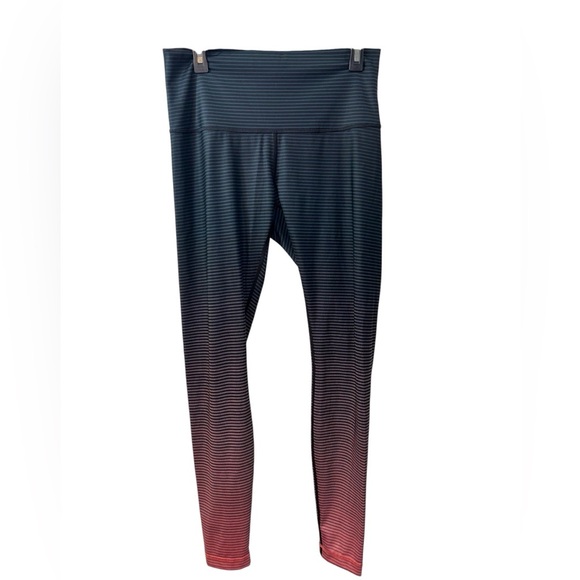 Lululemon Wunder Under Pant (Hi-Rise) - Picture 1 of 9